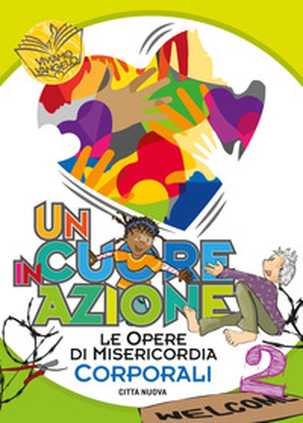 Un cuore in azione - Librerie.coop Un cuore in azione - Librerie.coop