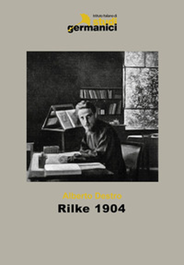 Rilke 1904 - Librerie.coop Rilke 1904 - Librerie.coop