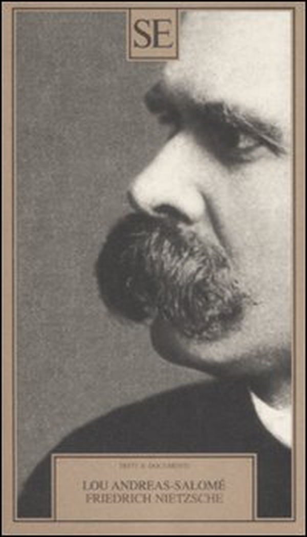 Friedrich Nietzsche - Librerie.coop Friedrich Nietzsche - Librerie.coop