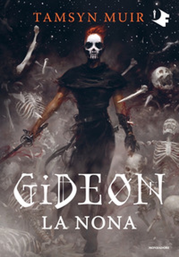 Gideon la nona - Librerie.coop Gideon la nona - Librerie.coop