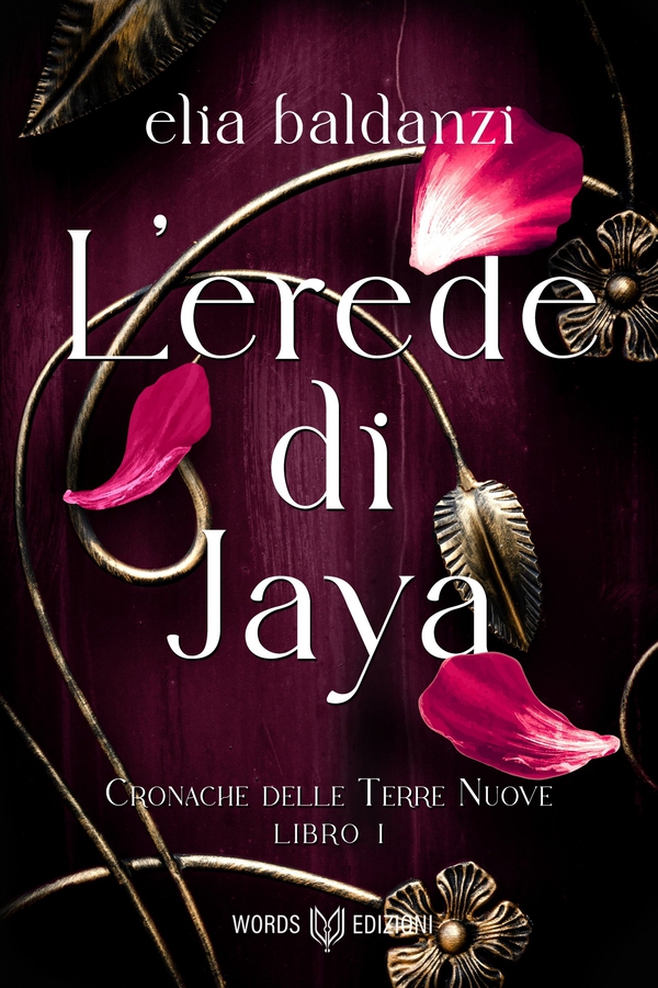 L'Erede di Jaya - Librerie.coop L'Erede di Jaya - Librerie.coop
