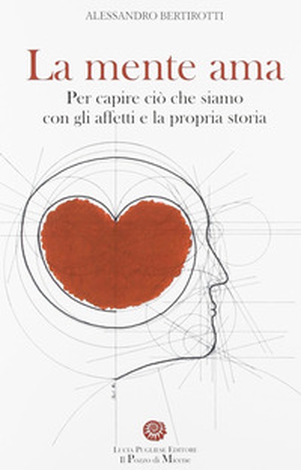 La mente ama. Per capire ciò che siamo con gli affetti e la propria storia - Librerie.coop La mente ama. Per capire ciò che siamo con gli affetti e la propria storia - Librerie.coop