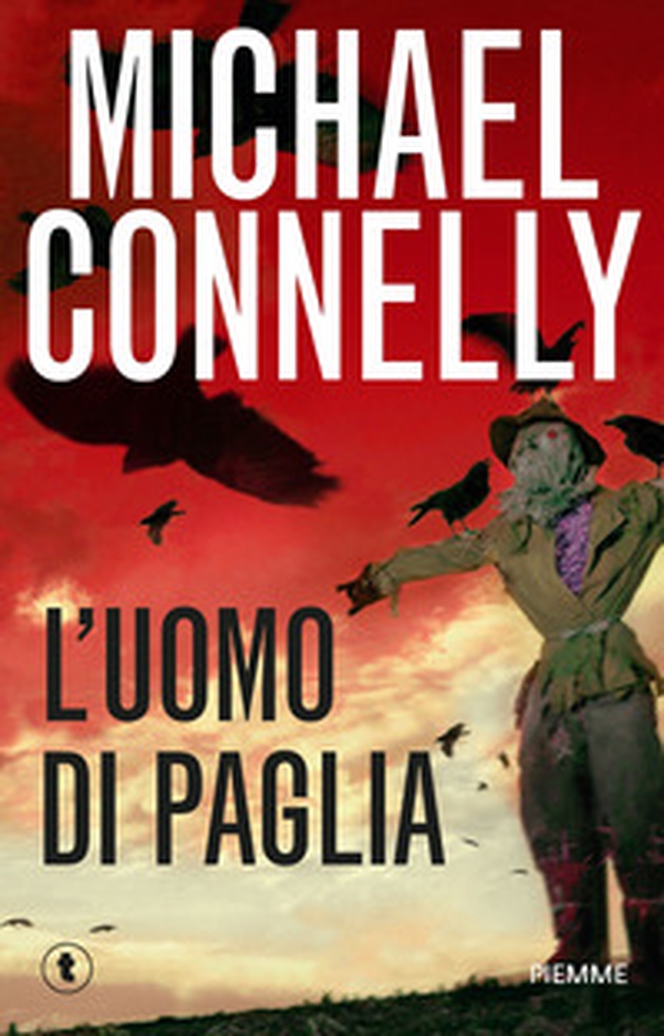L'uomo di paglia - Librerie.coop L'uomo di paglia - Librerie.coop