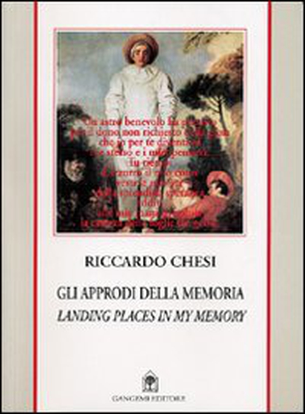 Gli approdi della memoria. Landing places in my memory - Librerie.coop Gli approdi della memoria. Landing places in my memory - Librerie.coop
