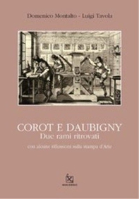Corot e Daubigny. Due rami ritrovati - Librerie.coop