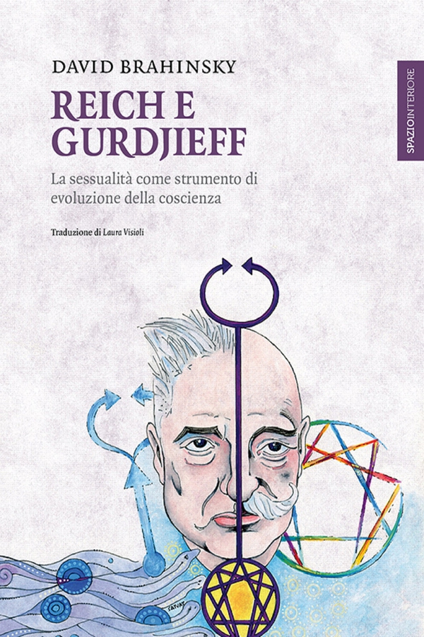 Reich e Gurdjieff - Librerie.coop Reich e Gurdjieff - Librerie.coop