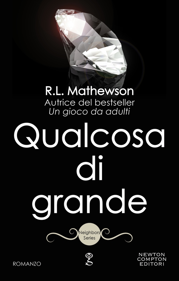 Qualcosa di grande - Librerie.coop Qualcosa di grande - Librerie.coop