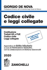 Codice civile e leggi collegate - Librerie.coop