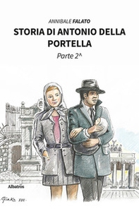 Storia di Antonio della Portella - Librerie.coop