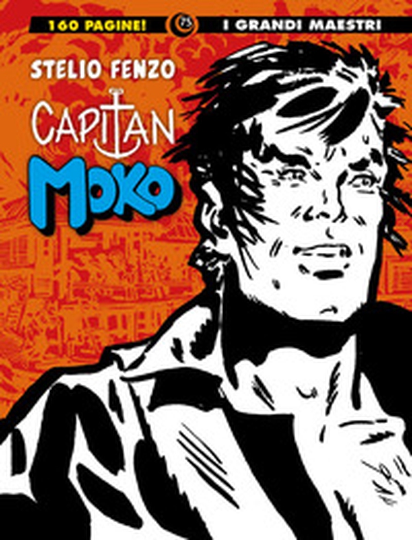 Capitan Moko - Vol. 2 - Librerie.coop Capitan Moko - Vol. 2 - Librerie.coop
