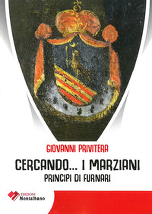 Cercando... i Marziani. Principi di Furnari - Librerie.coop Cercando... i Marziani. Principi di Furnari - Librerie.coop