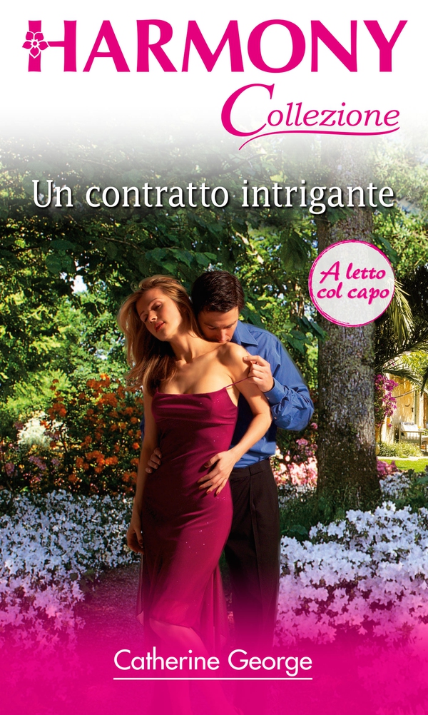 Un contratto intrigante - Librerie.coop Un contratto intrigante - Librerie.coop