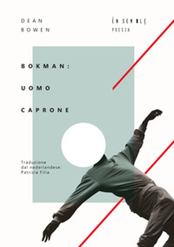 Bokman: uomo caprone - Librerie.coop Bokman: uomo caprone - Librerie.coop