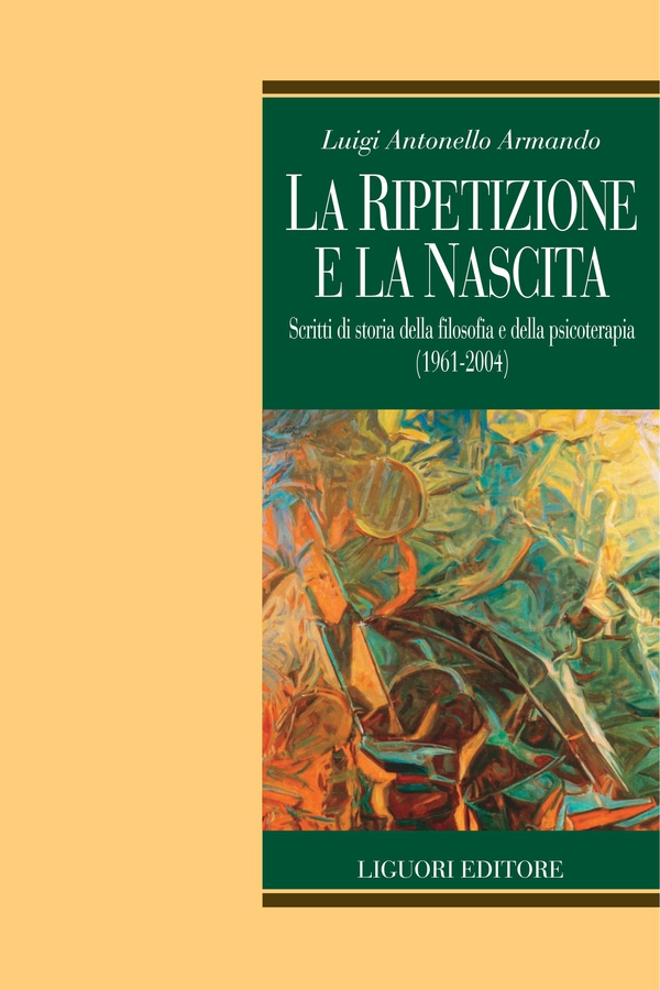 La ripetizione e la nascita - Librerie.coop La ripetizione e la nascita - Librerie.coop