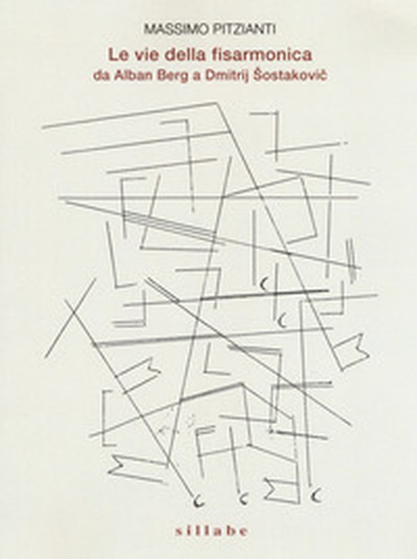 Le vie della fisarmonica da Alban Berg a Dmitrij Sostakovic - Librerie.coop Le vie della fisarmonica da Alban Berg a Dmitrij Sostakovic - Librerie.coop