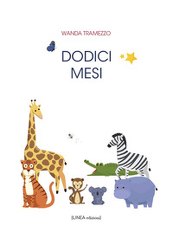 Dodici mesi - Librerie.coop Dodici mesi - Librerie.coop
