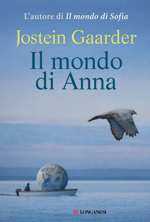 Il mondo di Anna - Librerie.coop Il mondo di Anna - Librerie.coop