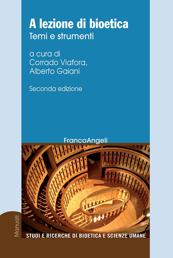 A lezione di bioetica. Temi e strumenti - Librerie.coop A lezione di bioetica. Temi e strumenti - Librerie.coop