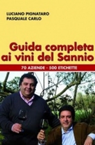 Guida completa ai vini del Sannio - Librerie.coop