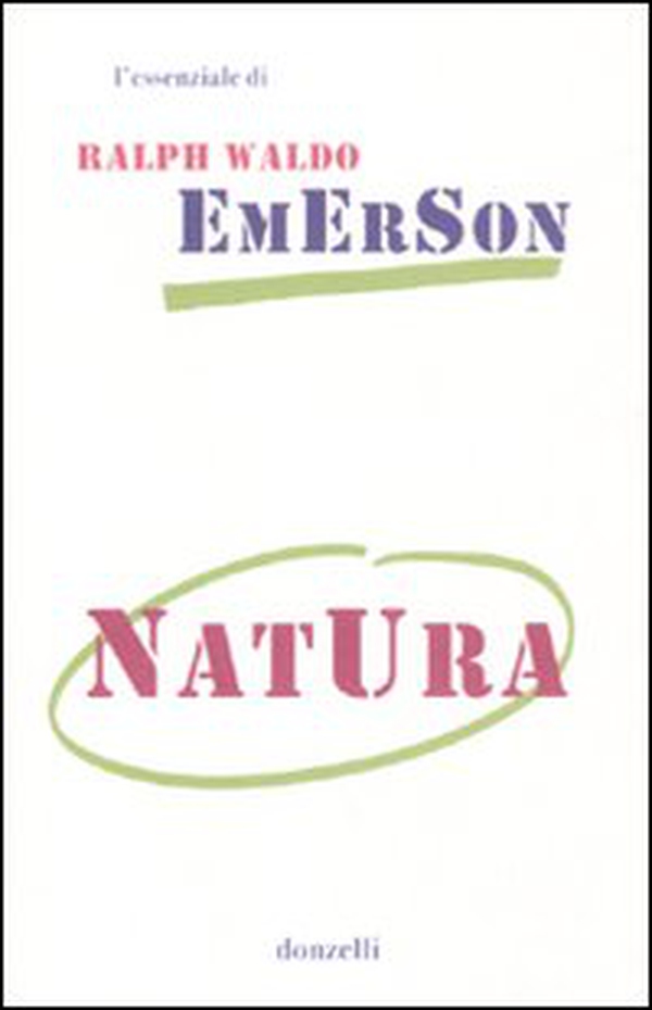 Natura - Librerie.coop Natura - Librerie.coop