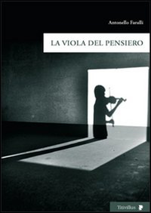 La viola del pensiero - Librerie.coop La viola del pensiero - Librerie.coop