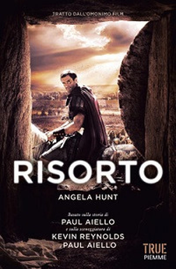 Risorto - Librerie.coop Risorto - Librerie.coop
