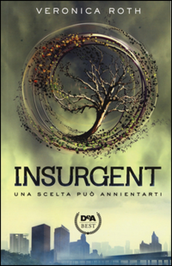 Insurgent - Librerie.coop Insurgent - Librerie.coop