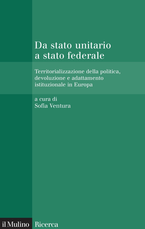 Da stato unitario a stato federale - Librerie.coop Da stato unitario a stato federale - Librerie.coop