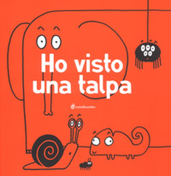 Ho visto una talpa - Librerie.coop Ho visto una talpa - Librerie.coop