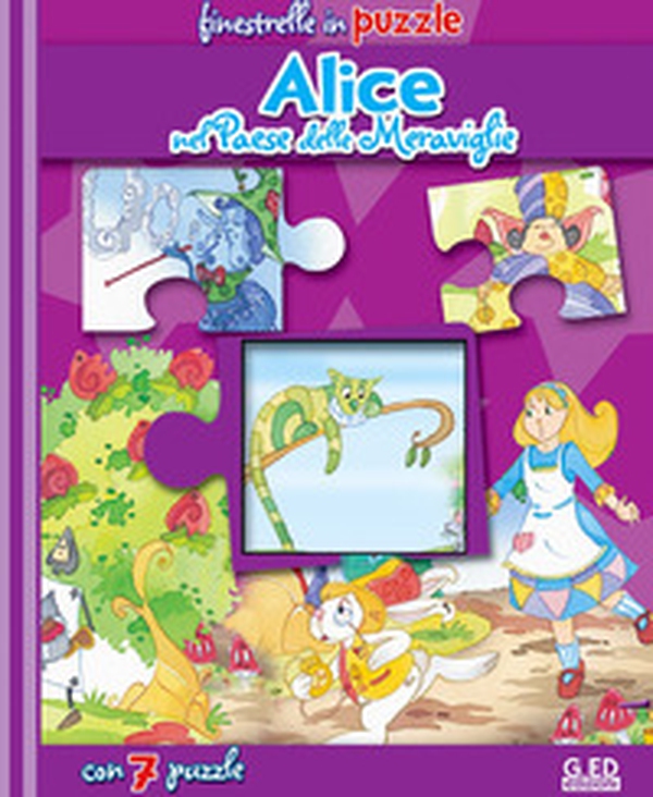 Alice nel paese delle meraviglie - Librerie.coop Alice nel paese delle meraviglie - Librerie.coop