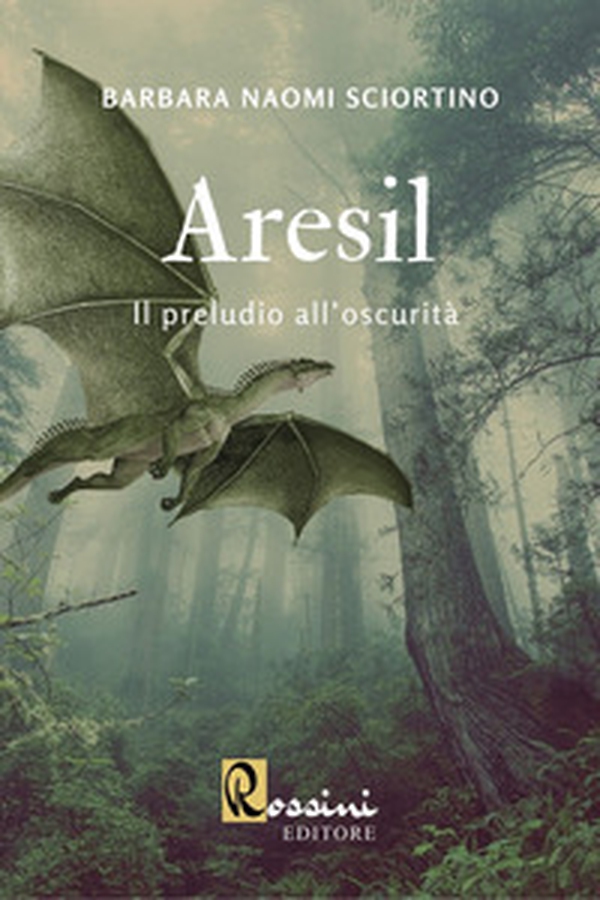 Aresil. Il preludio all'oscurità - Librerie.coop Aresil. Il preludio all'oscurità - Librerie.coop