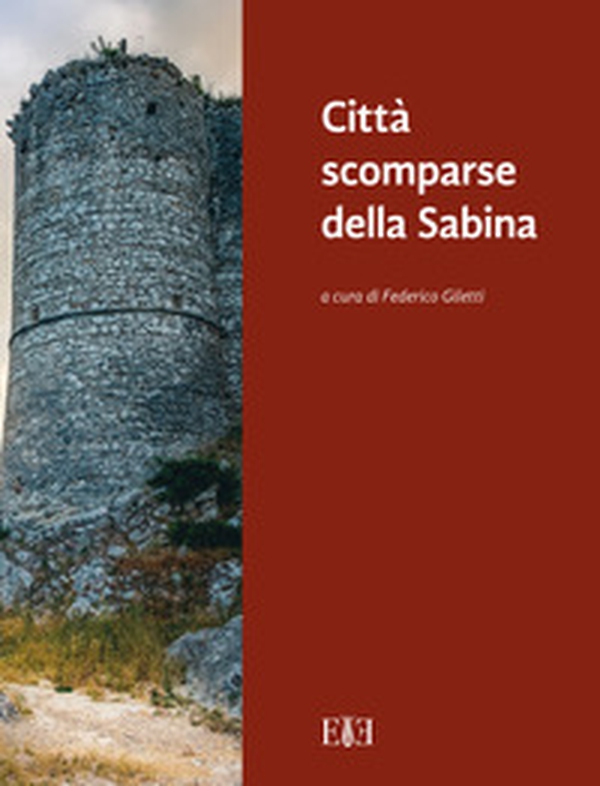 Città scomparse della Sabina - Librerie.coop Città scomparse della Sabina - Librerie.coop