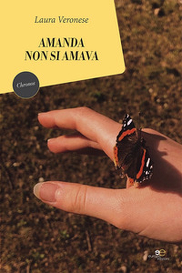 Amanda non si amava - Librerie.coop Amanda non si amava - Librerie.coop