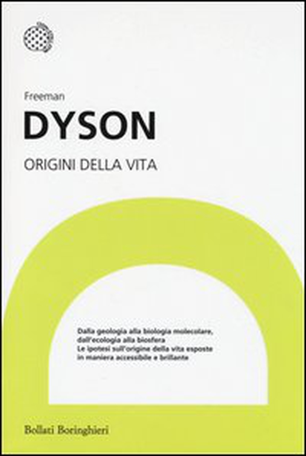 Origini della vita - Librerie.coop Origini della vita - Librerie.coop