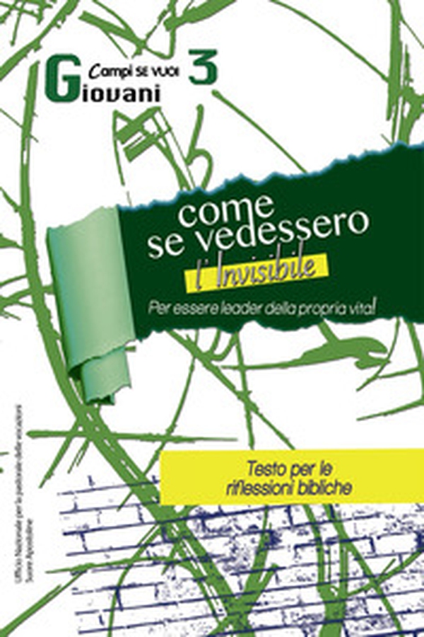 Come se vedessimo l'invisibile - Librerie.coop Come se vedessimo l'invisibile - Librerie.coop
