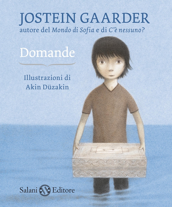 Domande - Librerie.coop Domande - Librerie.coop