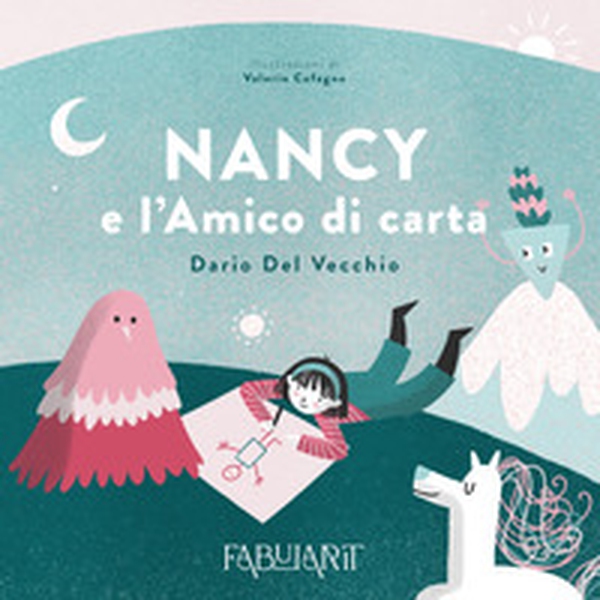 Nancy e l'amico di carta - Librerie.coop Nancy e l'amico di carta - Librerie.coop