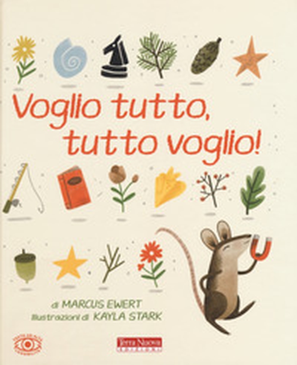 Voglio tutto, tutto voglio! - Librerie.coop Voglio tutto, tutto voglio! - Librerie.coop