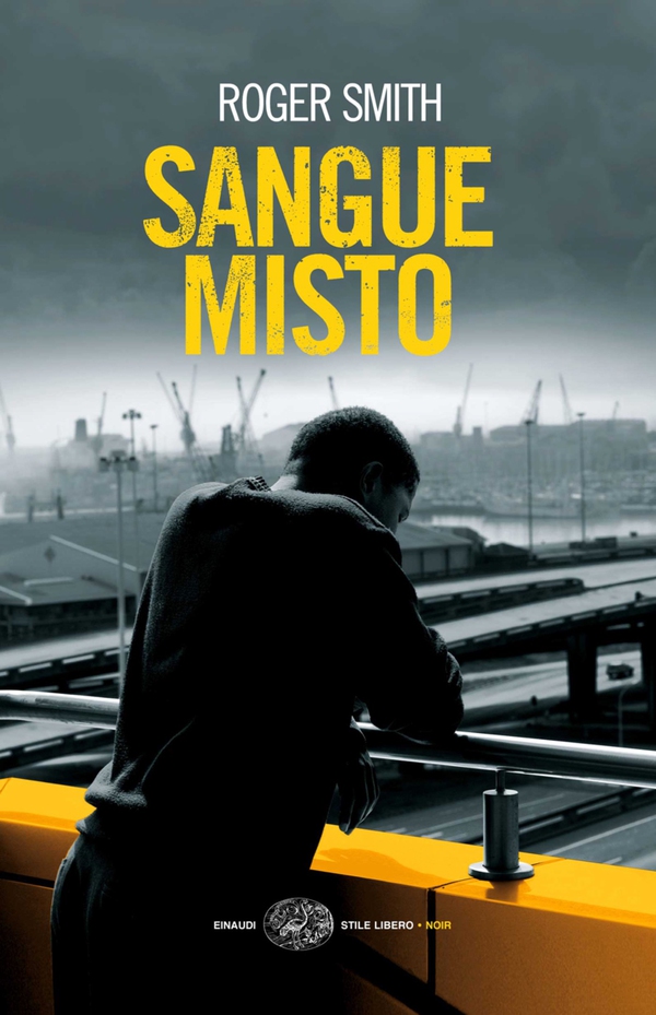 Sangue misto - Librerie.coop Sangue misto - Librerie.coop