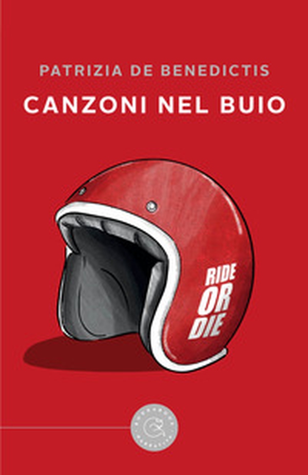 Canzoni nel buio - Librerie.coop Canzoni nel buio - Librerie.coop
