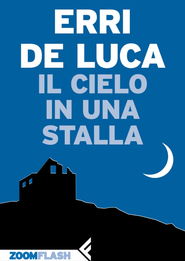 Il cielo in una stalla - Librerie.coop Il cielo in una stalla - Librerie.coop