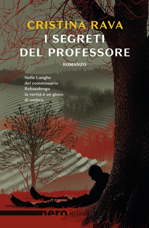 I segreti del professore (Nero Rizzoli) - Librerie.coop I segreti del professore (Nero Rizzoli) - Librerie.coop