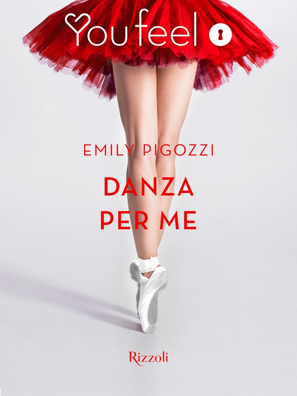 Danza per me (Youfeel) - Librerie.coop Danza per me (Youfeel) - Librerie.coop