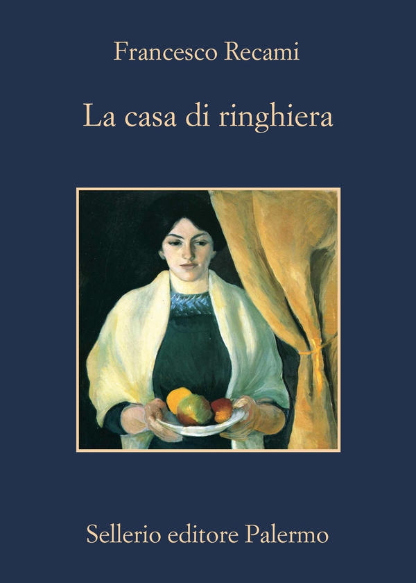 La casa di ringhiera - Librerie.coop La casa di ringhiera - Librerie.coop