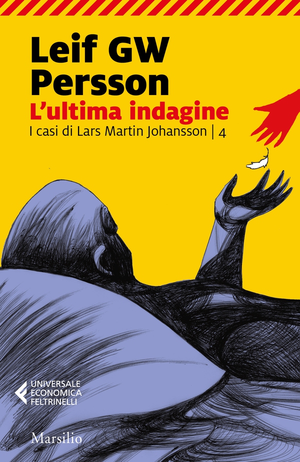 L'ultima indagine - Librerie.coop L'ultima indagine - Librerie.coop