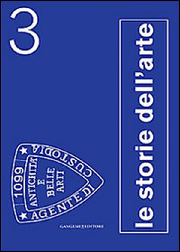 Le storie dell'arte. Grandi nuclei d'arte moderna dalle collezioni della GNAM - Galleria Nazionale d'Arte Moderna Roma - Librerie.coop Le storie dell'arte. Grandi nuclei d'arte moderna dalle collezioni della GNAM - Galleria Nazionale d'Arte Moderna Roma - Librerie.coop