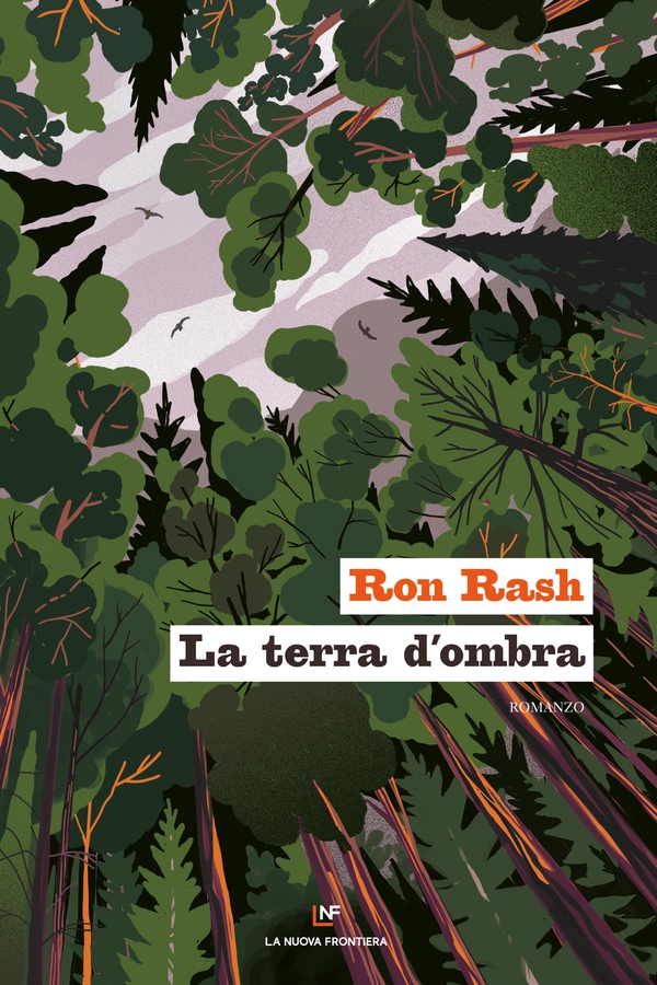 La terra d'ombra - Librerie.coop La terra d'ombra - Librerie.coop