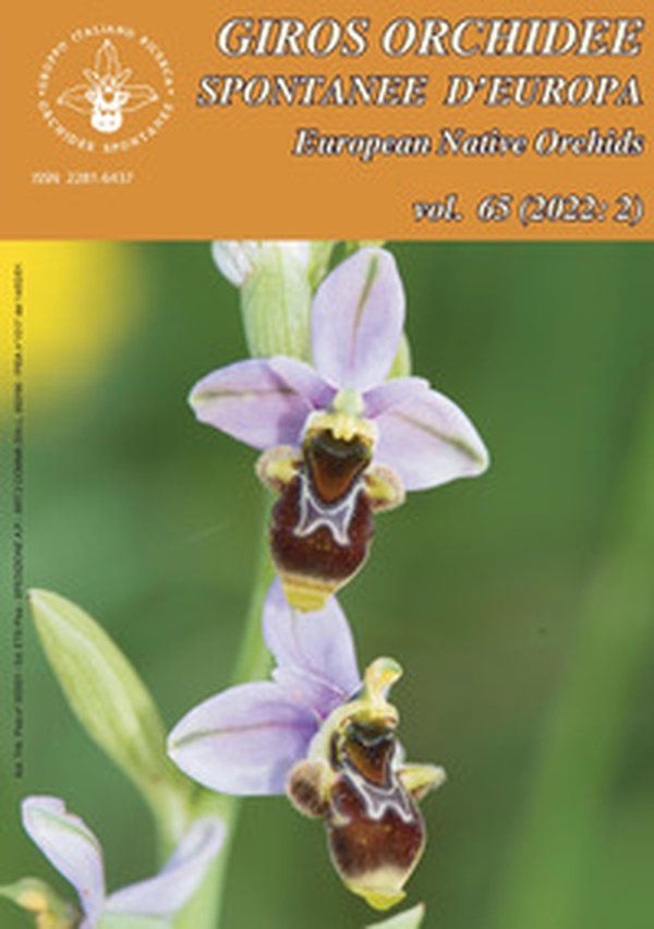 Giros. Orchidee spontanee d'Europa-European native orchids - Vol. 2 - Librerie.coop Giros. Orchidee spontanee d'Europa-European native orchids - Vol. 2 - Librerie.coop