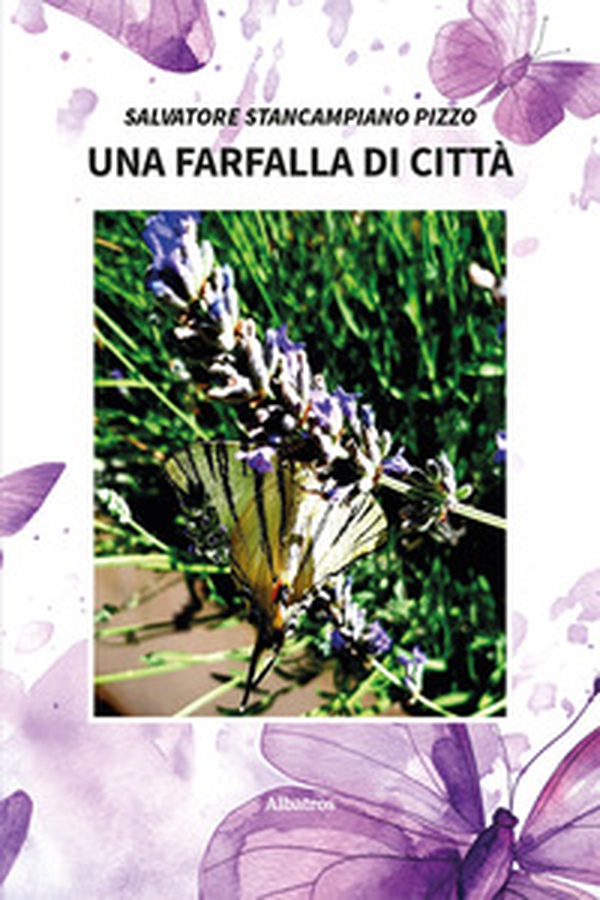 Una farfalla di città - Librerie.coop Una farfalla di città - Librerie.coop