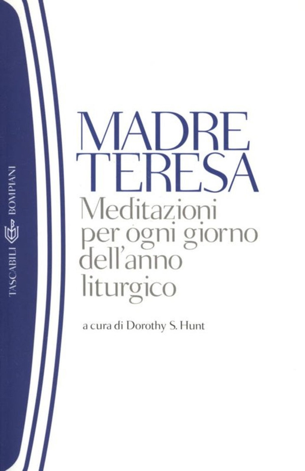 Meditazioni per ogni giorno dell'anno liturgico - Librerie.coop Meditazioni per ogni giorno dell'anno liturgico - Librerie.coop